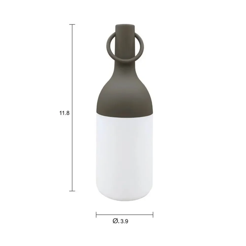 ELO NOMAD PORTABLE OUTDOOR LED TABLE LAMP